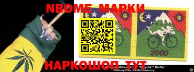 хмурый Новозыбков